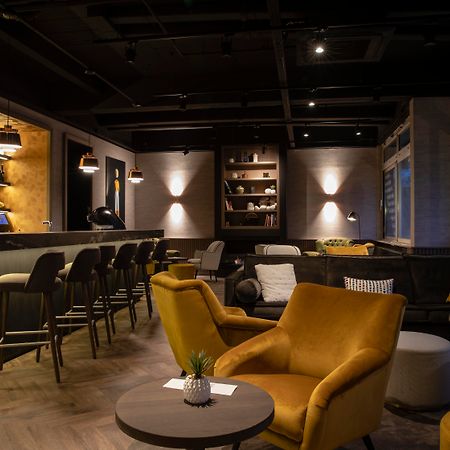 זלסטאט Hotel Restaurant Vaillant מראה חיצוני תמונה