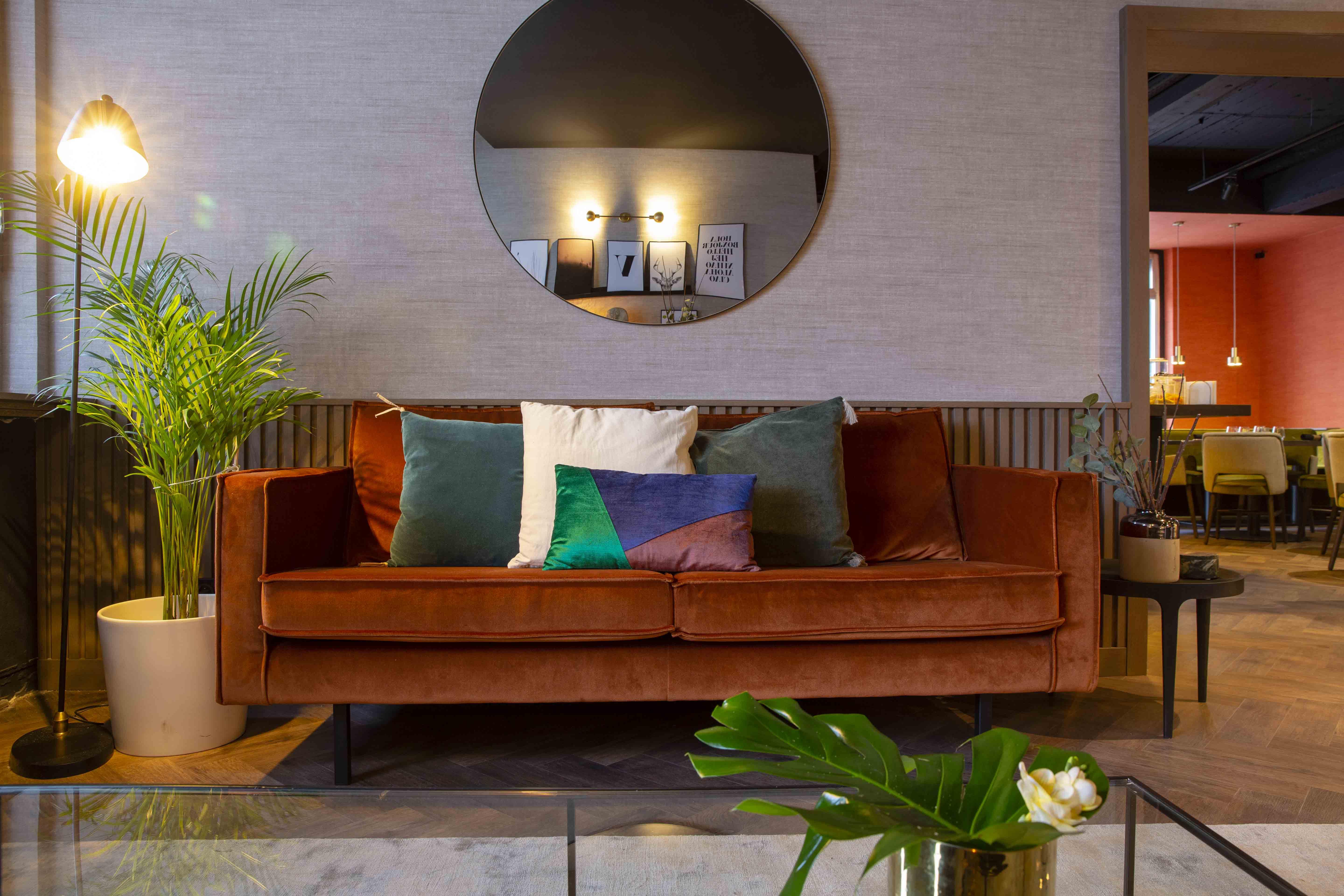 זלסטאט Hotel Restaurant Vaillant מראה חיצוני תמונה